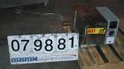 USED: Blue M Oven Box Furnace, Model M30A-1C. 5-1/4