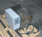 USED: Blue M Oven Box Furnace, Model M30A-1C. 5-1/4