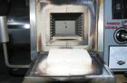 USED: Blue M Oven Box Furnace, Model M30A-1C. 5-1/4
