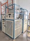 Used High Temperature Rated CM Furnaces Hydrogen Atmosphere Furnace System, Model 1716 GS H2 BL (C)