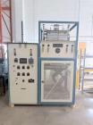 Used High Temperature Rated CM Furnaces Hydrogen Atmosphere Furnace System, Model 1716 GS H2 BL (C)