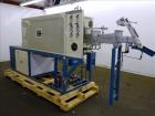 Used CM Furnace Inc. 300 Series Continuous Furnace, Model 344-36-12.