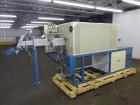 Used CM Furnace Inc. 300 Series Continuous Furnace, Model 344-36-12.