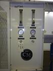 Used CM Furnace Inc. 300 Series Continuous Furnace, Model 344-36-12.