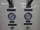 Used CM Furnace Inc. 300 Series Continuous Furnace, Model 344-36-12.