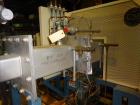 Used CM Furnace Inc. 300 Series Continuous Furnace, Model 344-36-12.