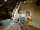 Used CM Furnace Inc. 300 Series Continuous Furnace, Model 344-36-12.