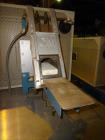 Used CM Furnace Inc. 300 Series Continuous Furnace, Model 344-36-12.