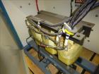 Used CM Furnace Inc. 300 Series Continuous Furnace, Model 344-36-12.