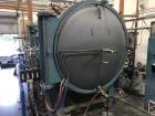 Used- Centorr Vacuum Industries Vacuum Furnace.