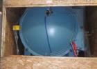 Used Centorr Series 3400 Vacuum Furnace.