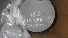 Used Centorr Series 3400 Vacuum Furnace.