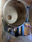 Used Centorr Series 3400 Vacuum Furnace.