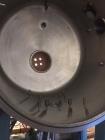 Used Centorr Series 3400 Vacuum Furnace.