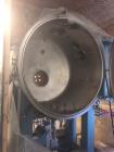 Used Centorr Series 3400 Vacuum Furnace.