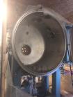 Used- Centorr Series 3400 Vacuum Furnace.