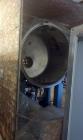 Used- Centorr Series 3400 Vacuum Furnace.