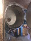 Used Centorr Series 3400 Vacuum Furnace.