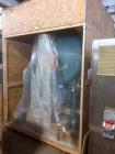 Used Centorr Series 3400 Vacuum Furnace.