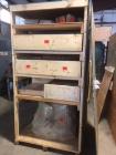 Used Centorr Series 3400 Vacuum Furnace.