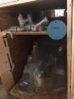 Used Centorr Series 3400 Vacuum Furnace.