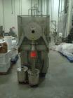 Used-Harper International Rotating Tube Furnace, Model NE-10D90-RT-800.  Built in 2010.  Maximum tempureature 800 deg C.  Op...