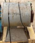 Used Hevi-Duty Electric Benchtop Furnace, Model 056-PT. Maximum operating temperature to 1850 degrees F. Chamber 7-1/2