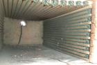 Used Hevi-Duty Electric Benchtop Furnace, Model 056-PT. Maximum operating temperature to 1850 degrees F. Chamber 7-1/2