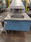 Used C.I. Hayes Inc. Mesh Belt Brazing Furnace