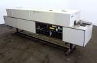 Used Lindberg Mesh Belt Furnace, Model 810 A4-B3-D3-E1.5