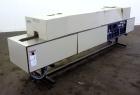 Used Lindberg Mesh Belt Furnace, Model 810 A4-B3-D3-E1.5