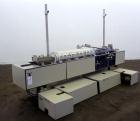 Used Lindberg Mesh Belt Furnace, Model 810 A4-B3-D3-E1.5