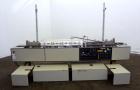 Used Lindberg Mesh Belt Furnace, Model 810 A4-B3-D3-E1.5