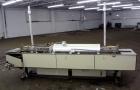 Used Lindberg Mesh Belt Furnace, Model 810 A4-B3-D3-E1.5