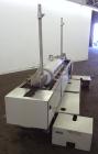 Used Lindberg Mesh Belt Furnace, Model 810 A4-B3-D3-E1.5