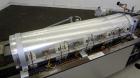 Used Lindberg Mesh Belt Furnace, Model 810 A4-B3-D3-E1.5