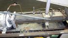 Used Lindberg Mesh Belt Furnace, Model 810 A4-B3-D3-E1.5