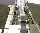 Used Lindberg Mesh Belt Furnace, Model 810 A4-B3-D3-E1.5
