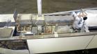 Used Lindberg Mesh Belt Furnace, Model 810 A4-B3-D3-E1.5