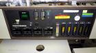 Used Lindberg Mesh Belt Furnace, Model 810 A4-B3-D3-E1.5