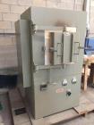 Used Lucifer High Temperature Lab Box Furnace, Model CL3027-K12.