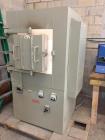 Used- Lucifer High Temperature Lab Box Furnace, Model CL3027-K12.