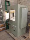 Used Lucifer High Temperature Lab Box Furnace, Model CL3027-K12.