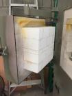 Used Lucifer High Temperature Lab Box Furnace, Model CL3027-K12.