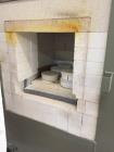 Used- Lucifer High Temperature Lab Box Furnace, Model CL3027-K12.