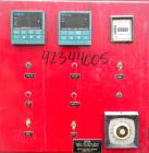 Used Pollution Control Products Controlled Pyrolysis Natural Gas Cleaning Furnace, Model PTR 260 3569