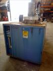 Used Procedyne Parts Cleaning Furance, Model 1630. Furnace chamber approximate 16