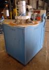 Used Procedyne Parts Cleaning Furance, Model 1630. Furnace chamber approximate 16