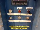 Used Procedyne Parts Cleaning Furance, Model 1630. Furnace chamber approximate 16