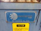 Used Procedyne Parts Cleaning Furance, Model 1630. Furnace chamber approximate 16